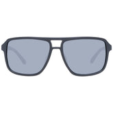 Guess Black Plastic Sunglasses